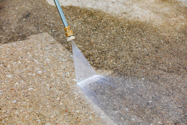 Trusted Cloverly, MD Pressure Washing Experts