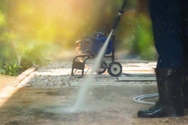 Best Restaurant Pressure Washing  in Cloverly, MD